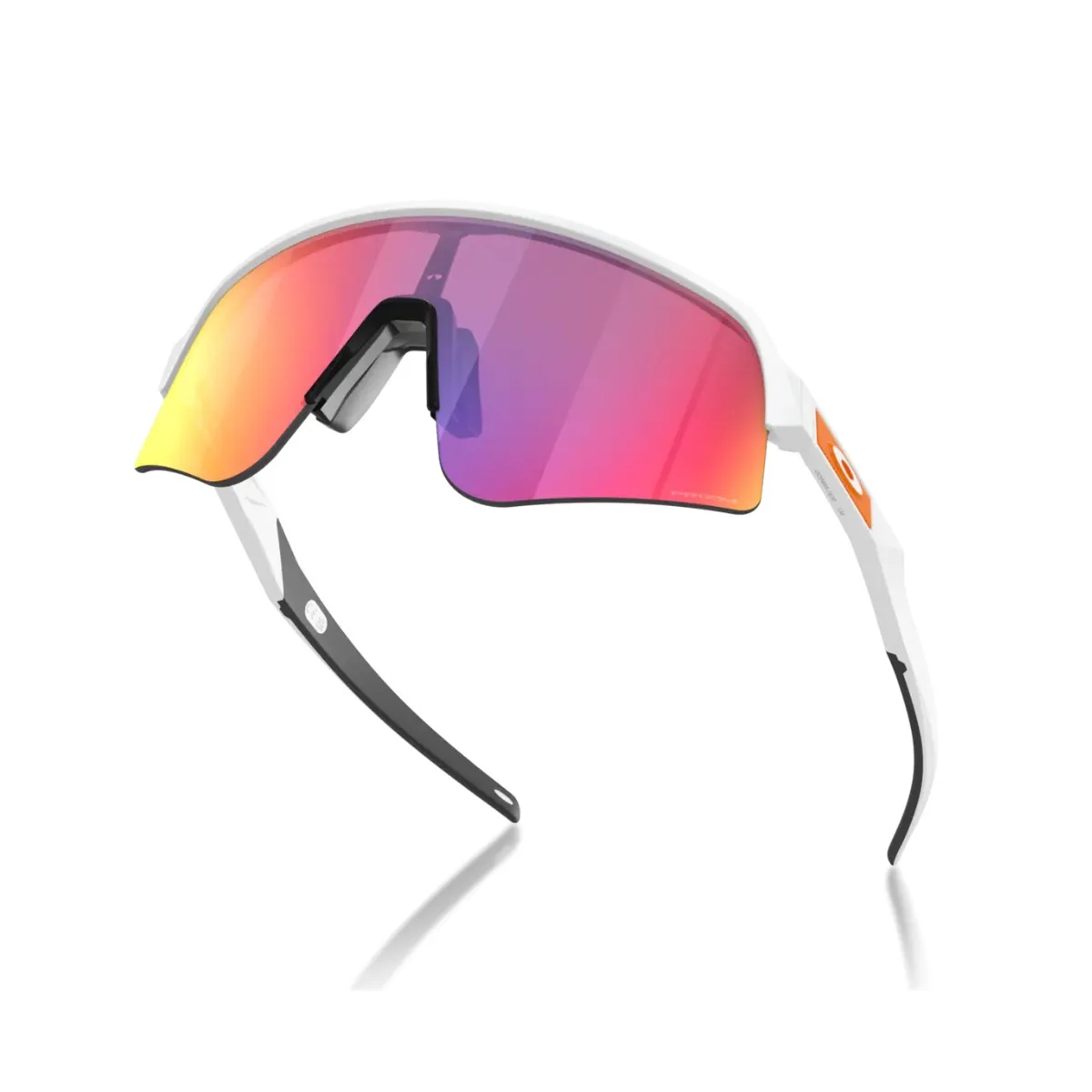 Glasses Oakley Sutro Lite Sweep White Pink