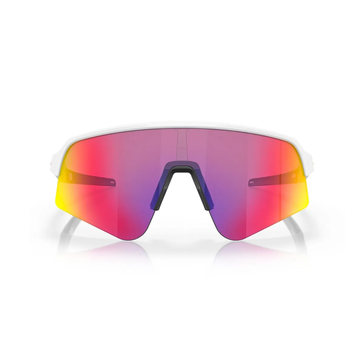 Glasses Oakley Sutro Lite Sweep White Pink