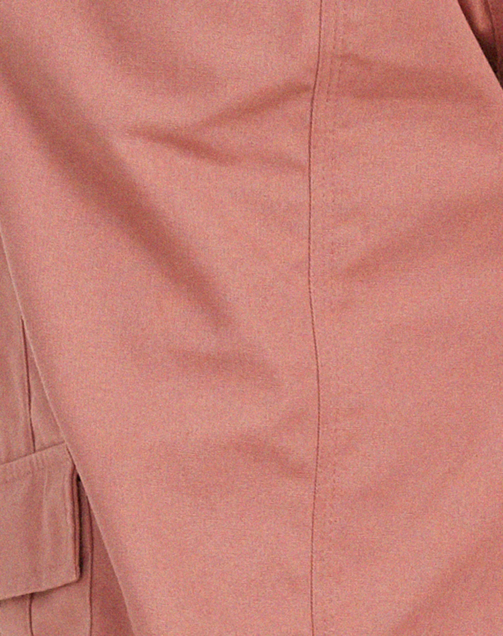 Hansa Cargo Trouser in Dusty Rose