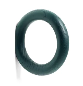 HAY Gym Hook - Medium - Dark Green