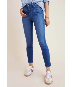 Hoxton High Rise Skinny De Milo