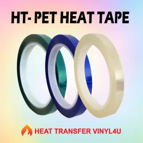 HT-PET Heat Tape