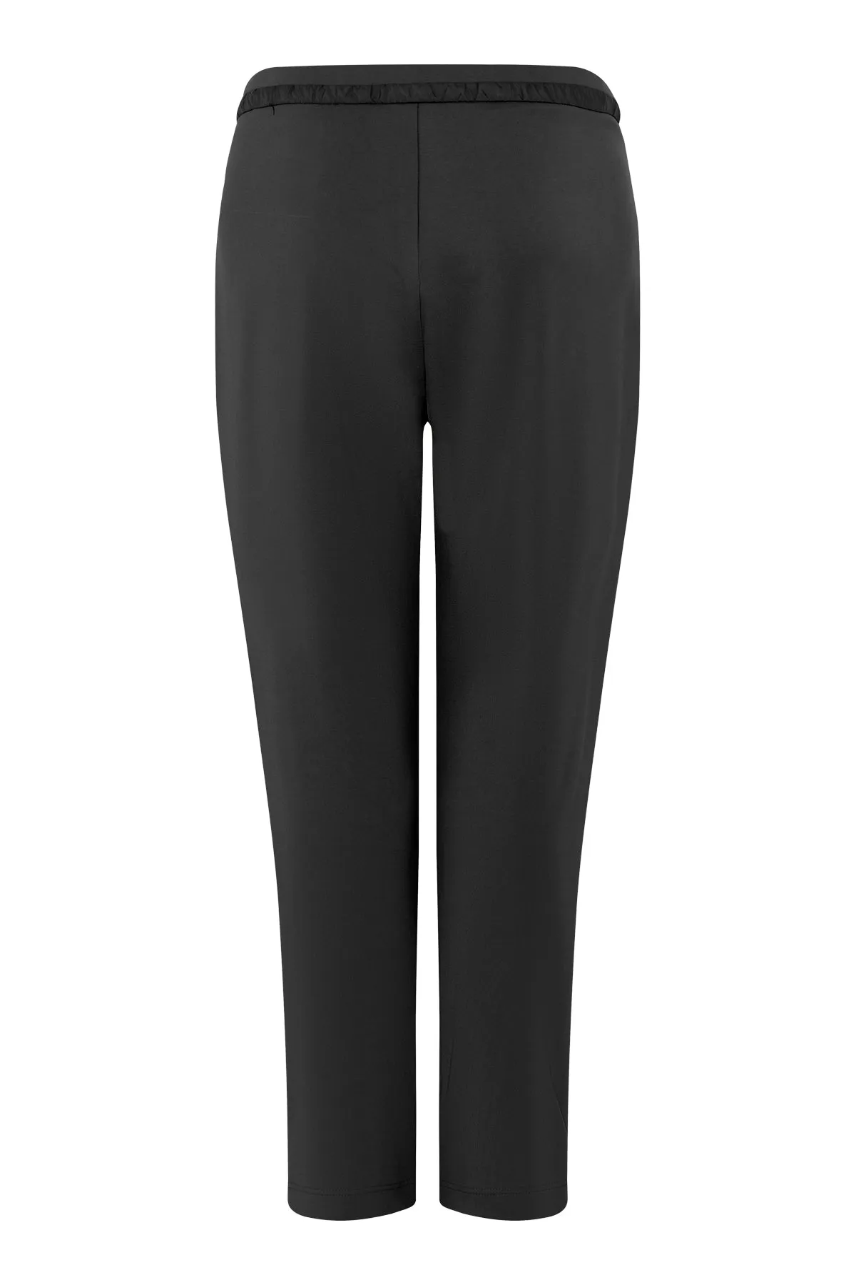 Icona Luxe Leisure Trousers Black 61038