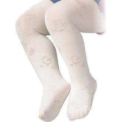 Infant Sheer Tights