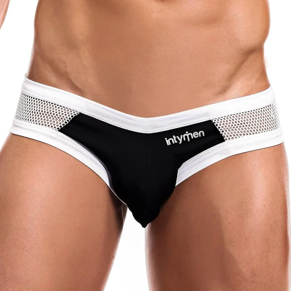 Intymen INJ055 The Brief