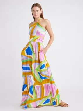 Isolde Maxi Dress - FINAL SALE