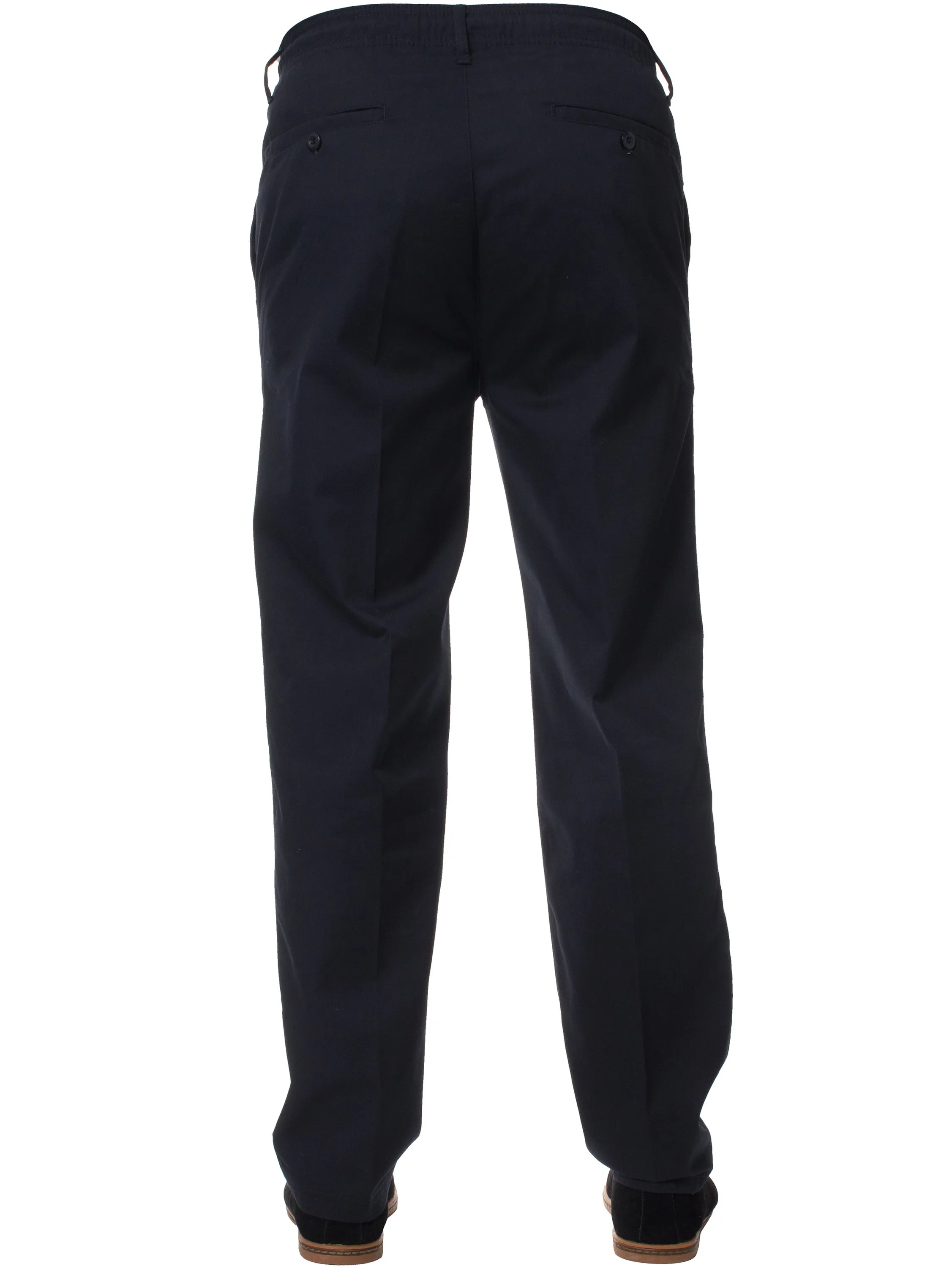 Kruze | Mens Rugby Work Trousers