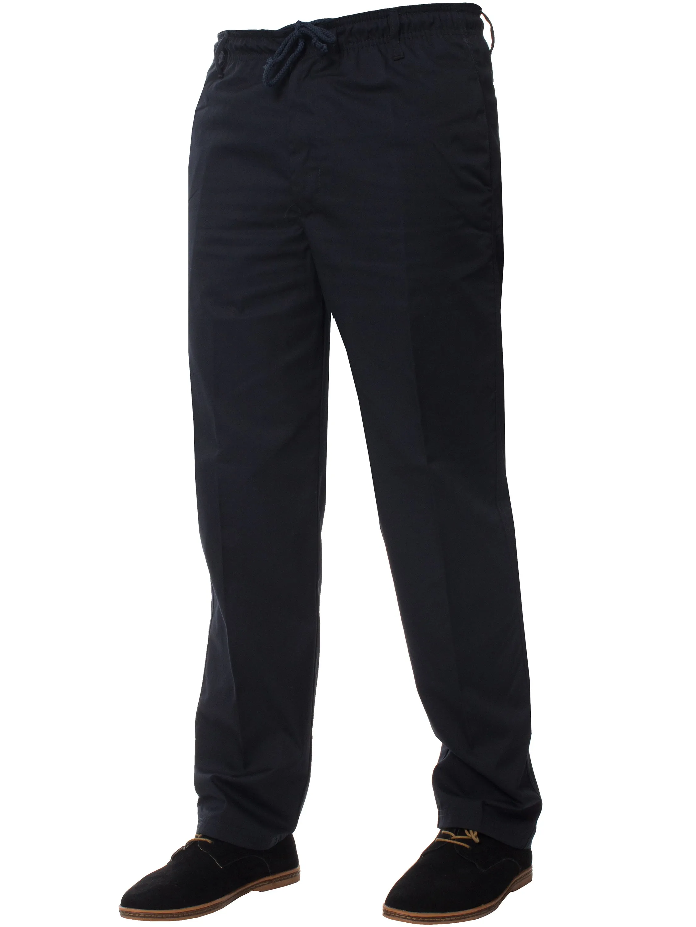 Kruze | Mens Rugby Work Trousers