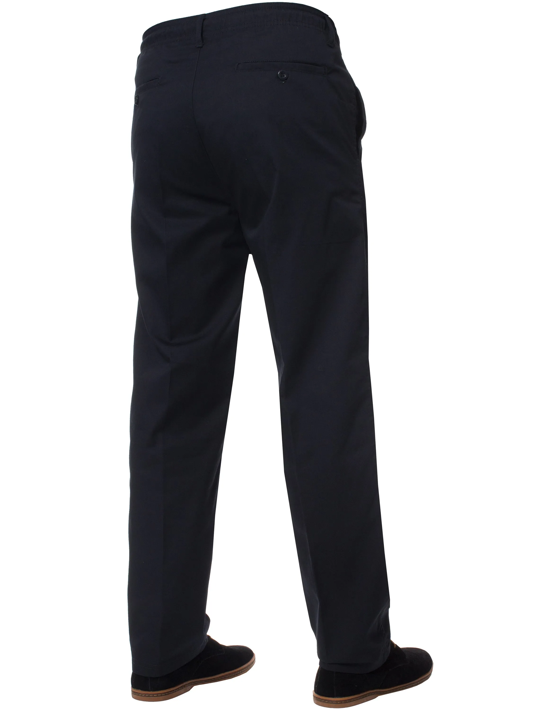 Kruze | Mens Rugby Work Trousers