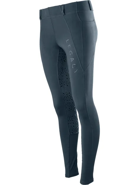 Legacy Children's Riding Tights