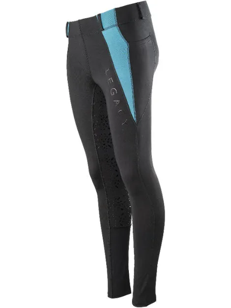 Legacy Children's Riding Tights