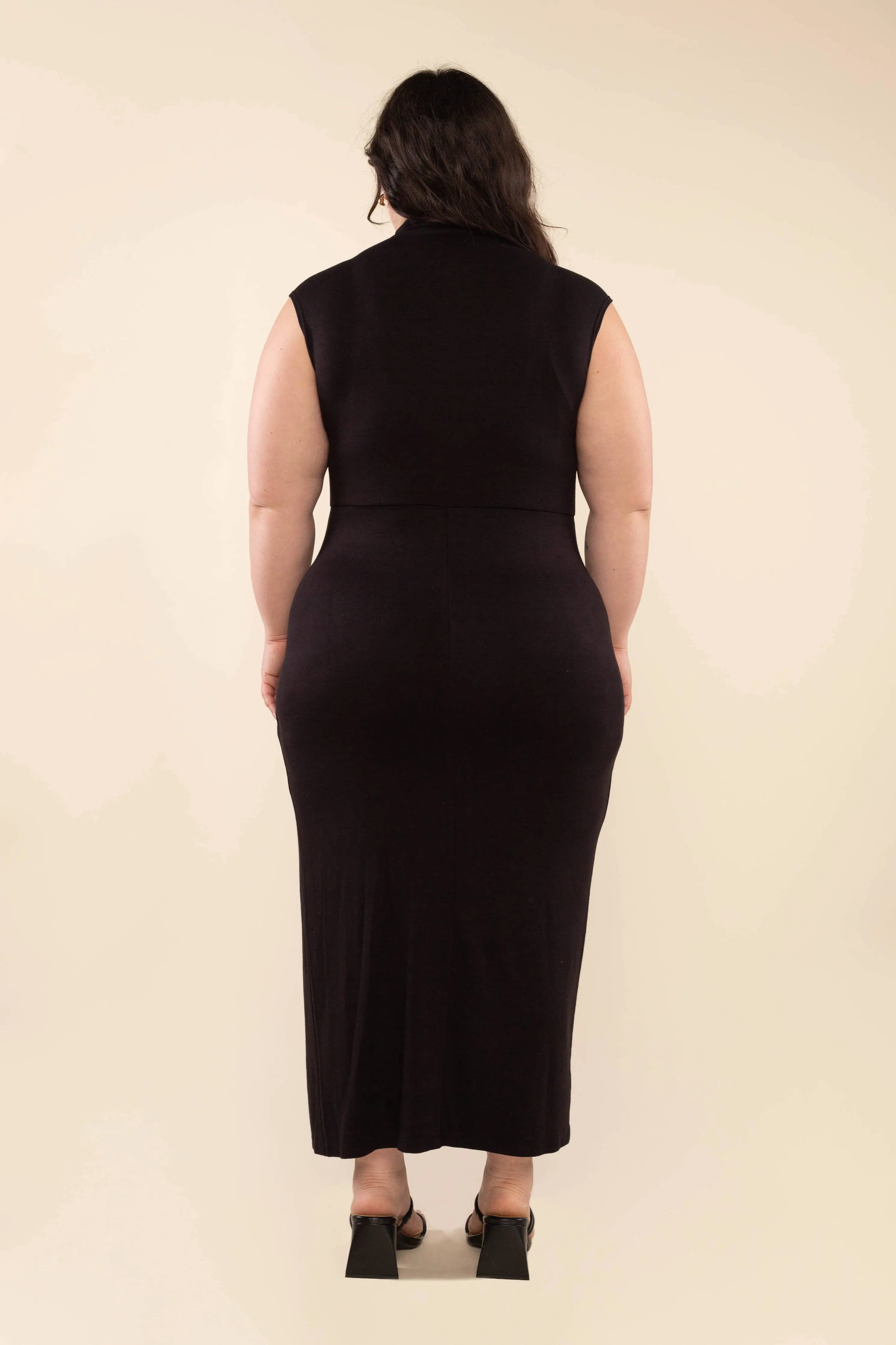 Marilyn Dress Plus Size