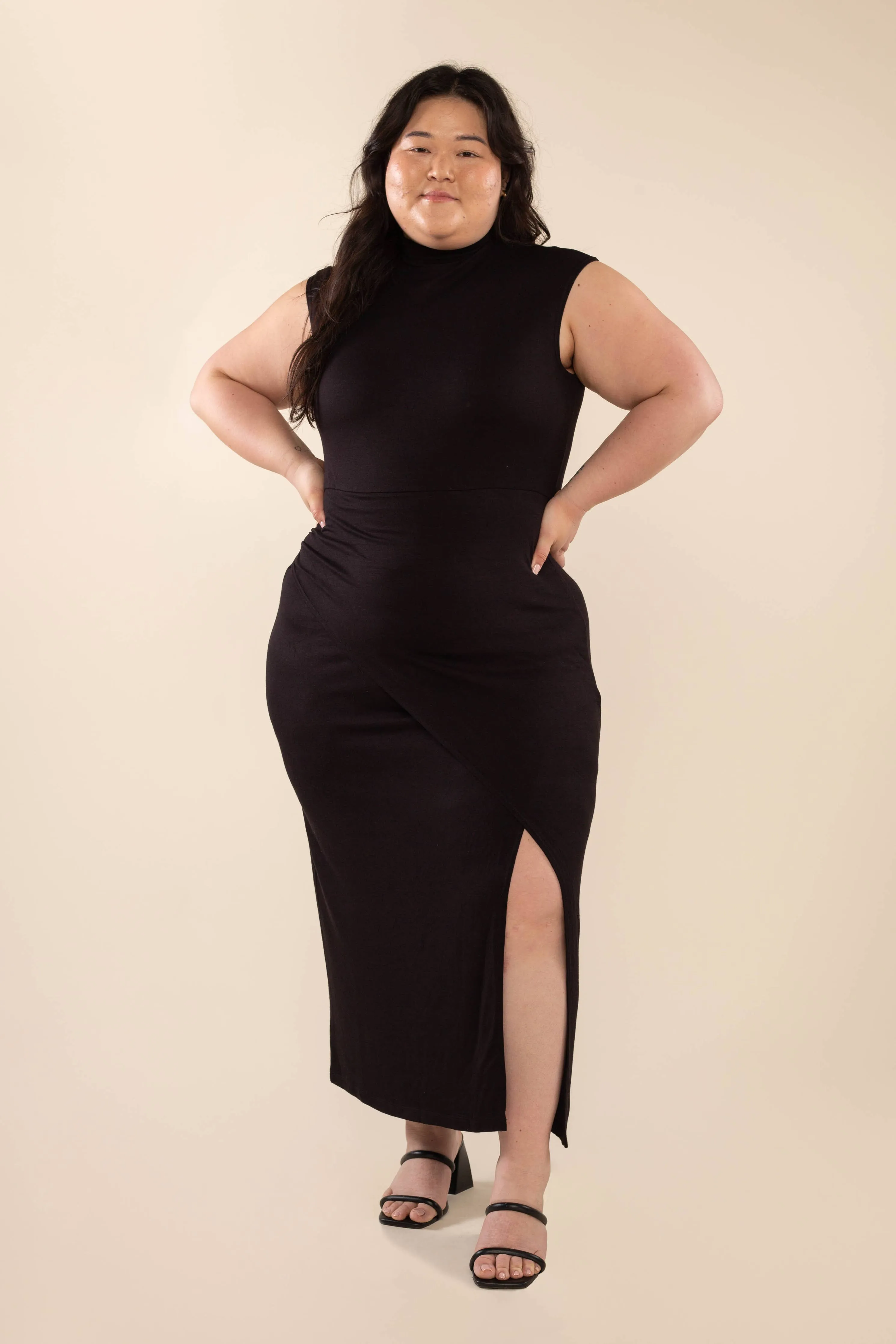 Marilyn Dress Plus Size