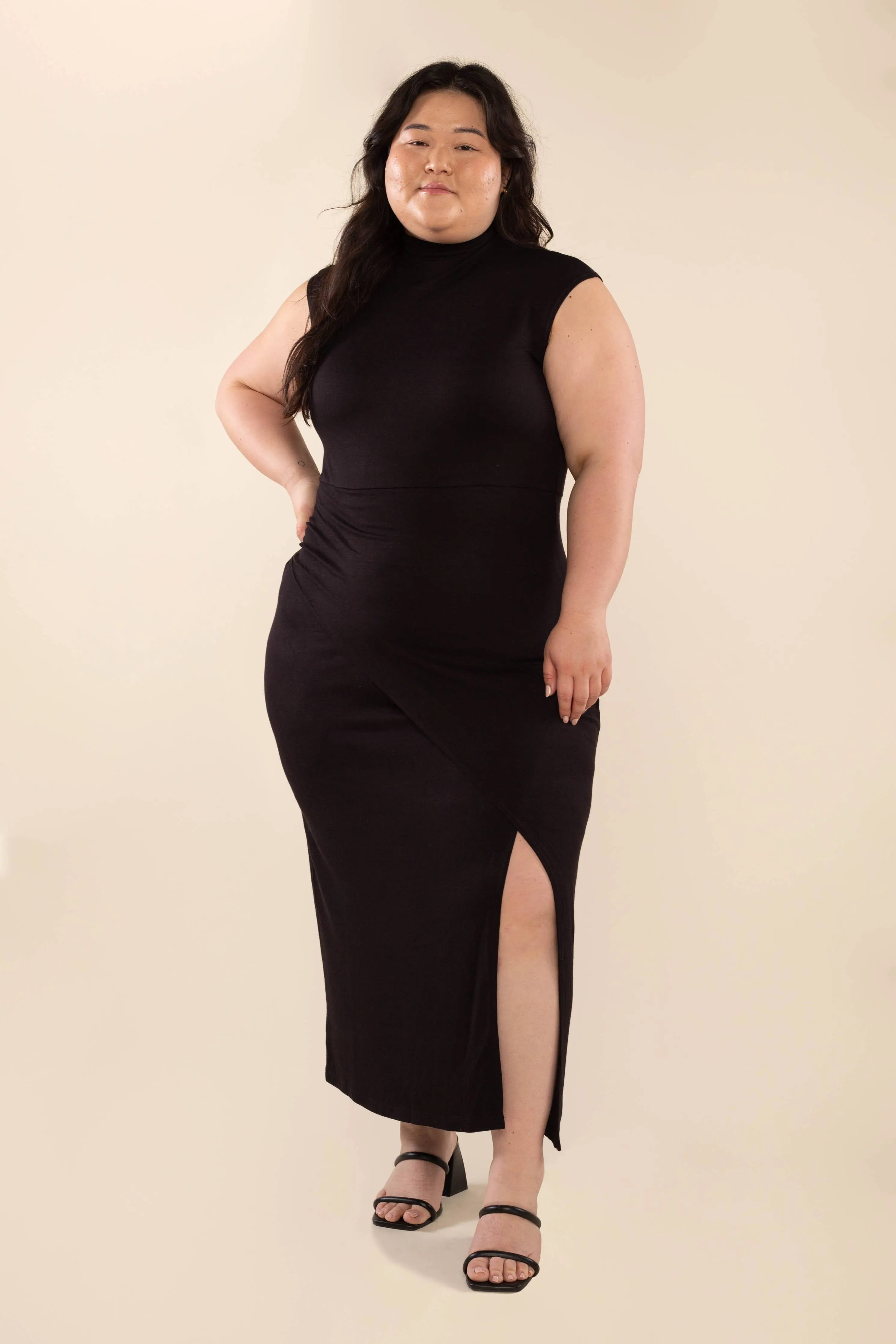 Marilyn Dress Plus Size