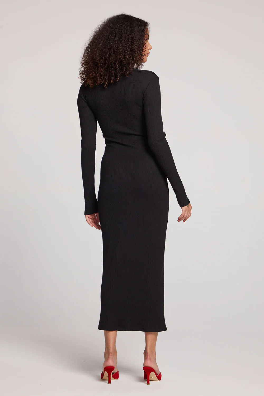 Marilyn Lixorice Maxi Dress