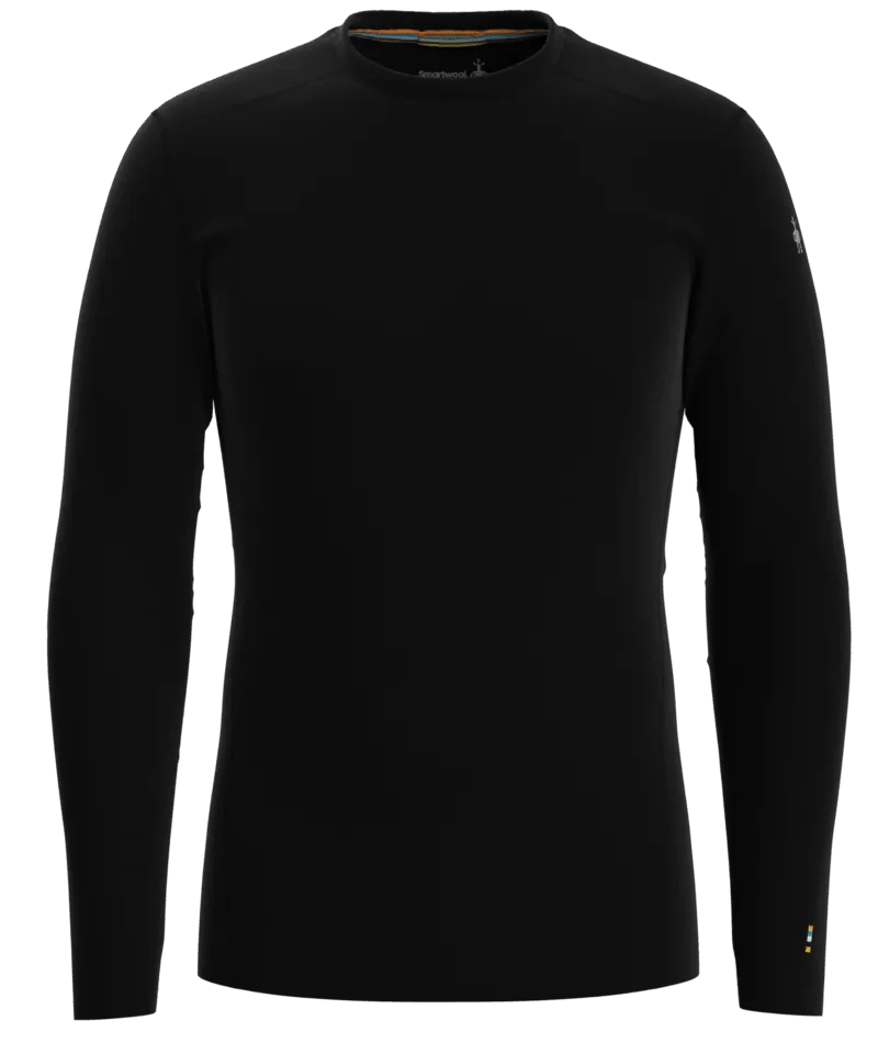 Men's Classic Thermal Merino Base Layer Crew