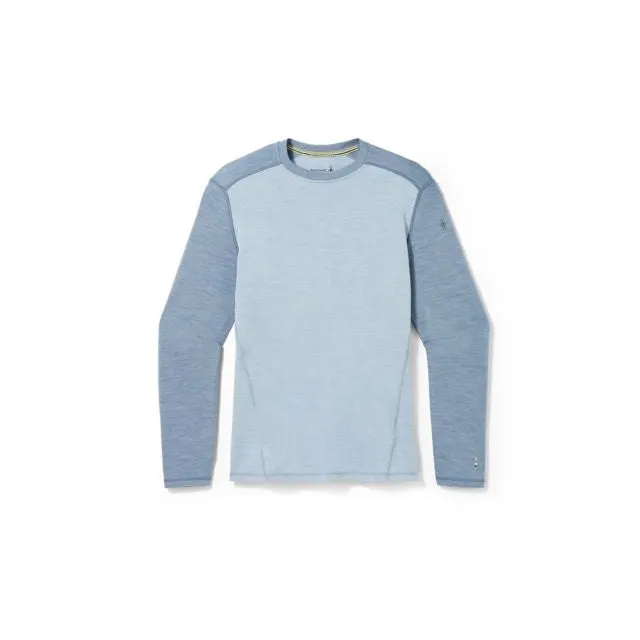 Men's Classic Thermal Merino Base Layer Crew