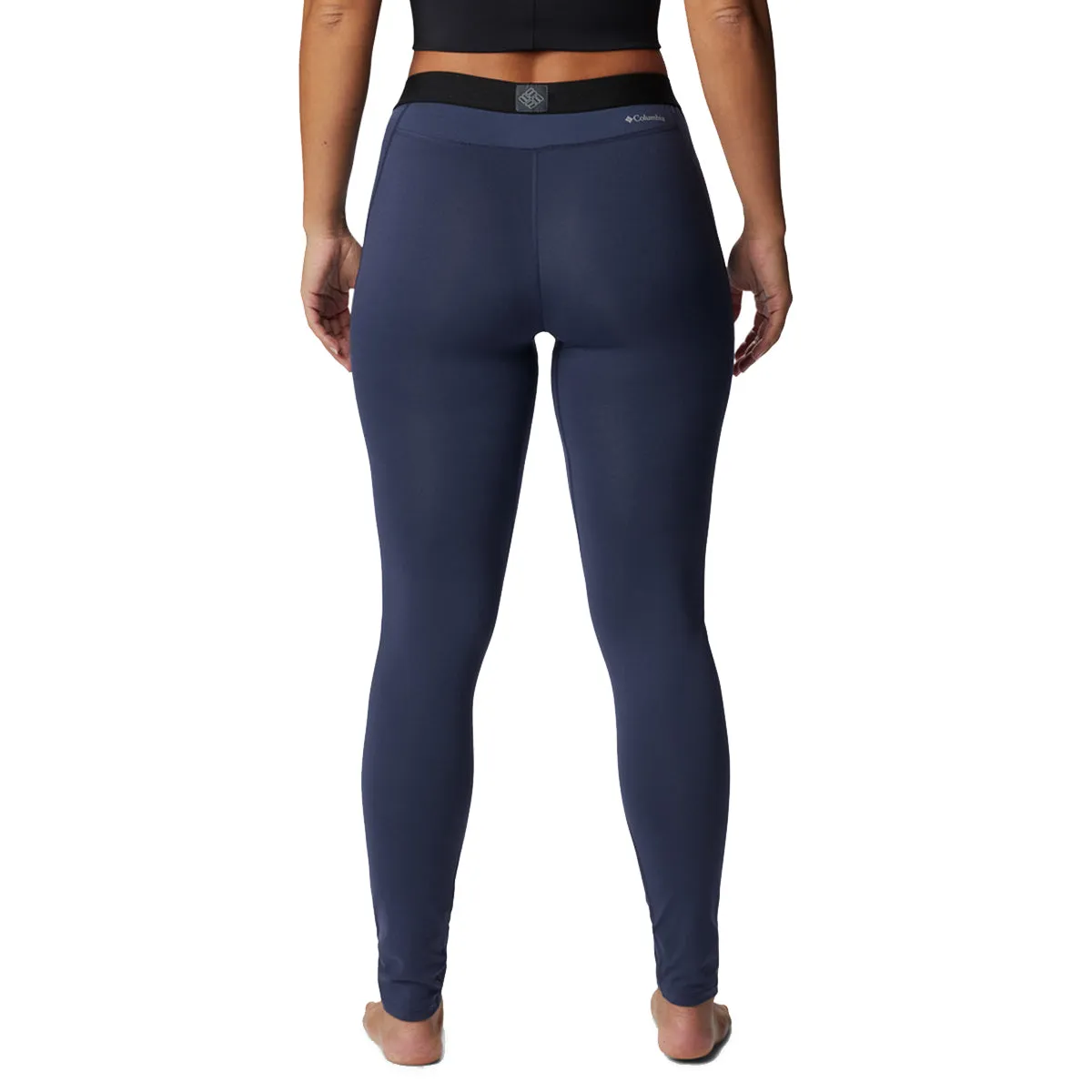 Midweight Baselayer Tights - Collegiate