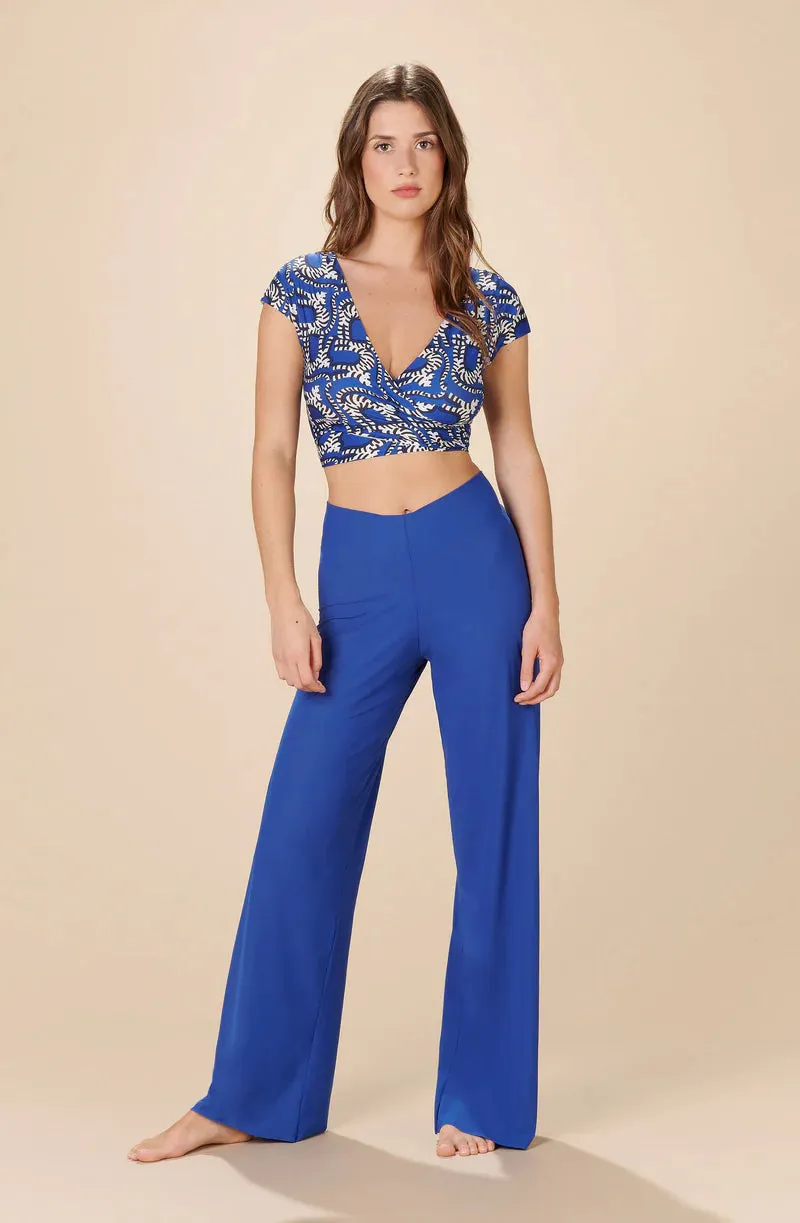 Myla 16 Ocean Trousers