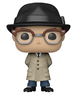 NFL Packers - Vince Lombardi #156 - Funko Pop! Vinyl Figure (Sports)