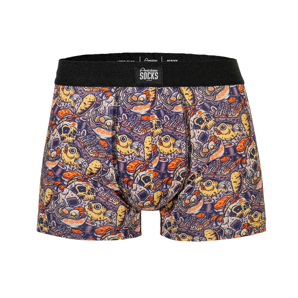 Oishii - Boxer Brief