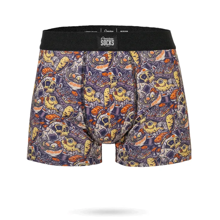 Oishii - Boxer Brief