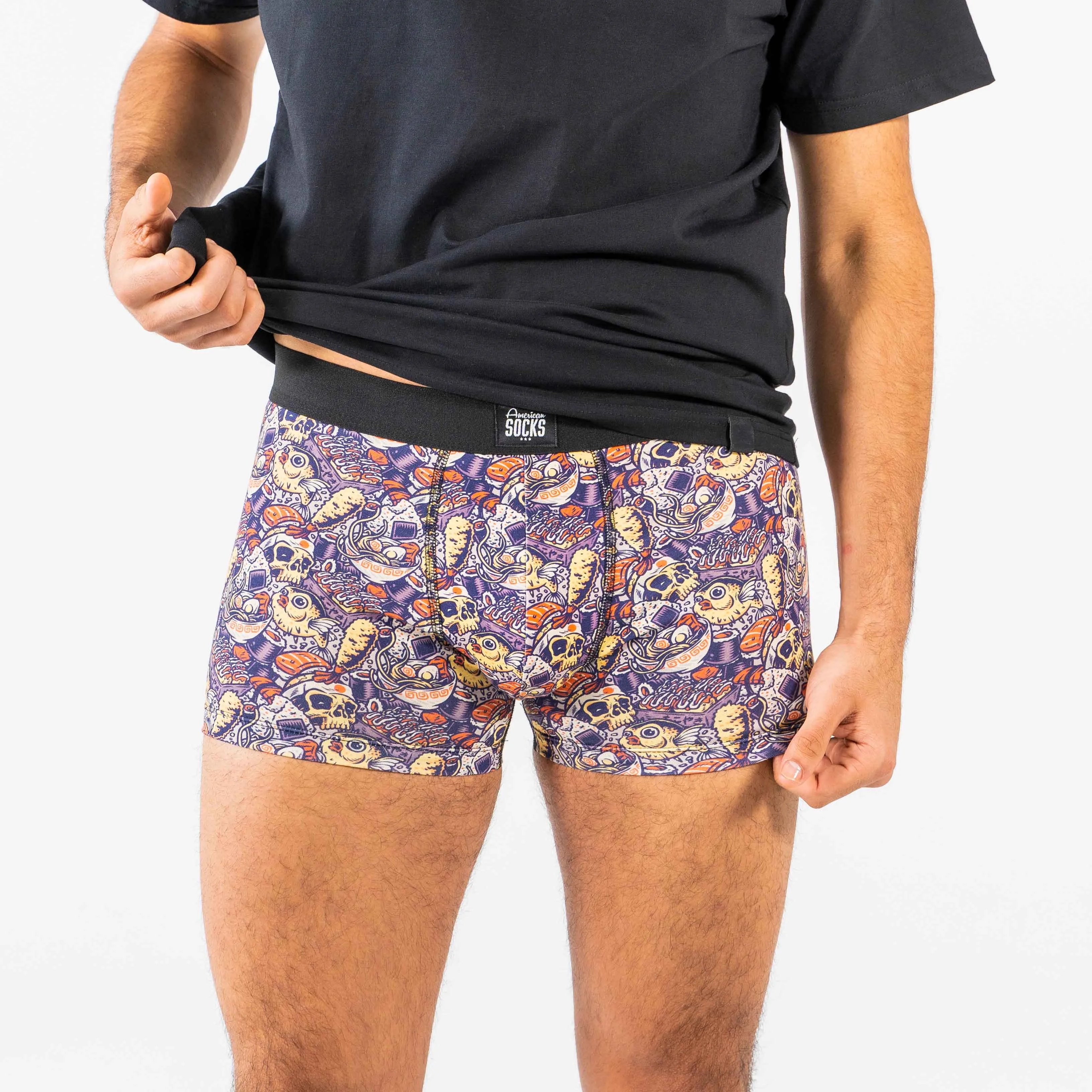 Oishii - Boxer Brief