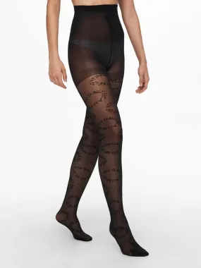 Only Rosalie - Tights m. 20 den