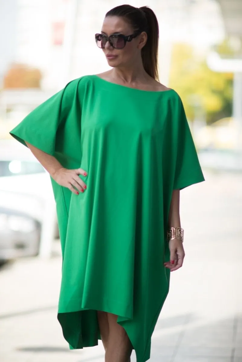 PAOLA Maxi Tunic Dress ON SALE