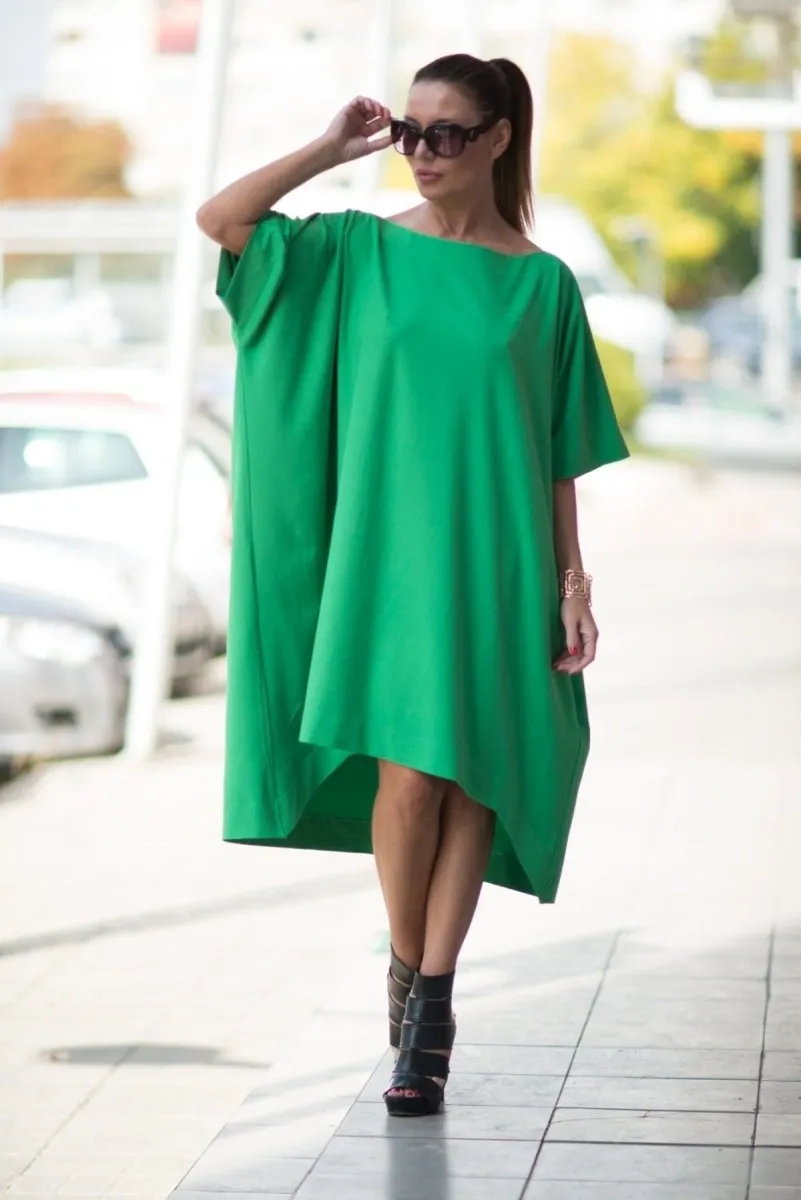 PAOLA Maxi Tunic Dress ON SALE