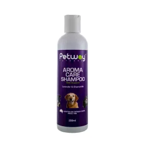 Petway Petcare Aroma Care Dog Shampoo 250ml