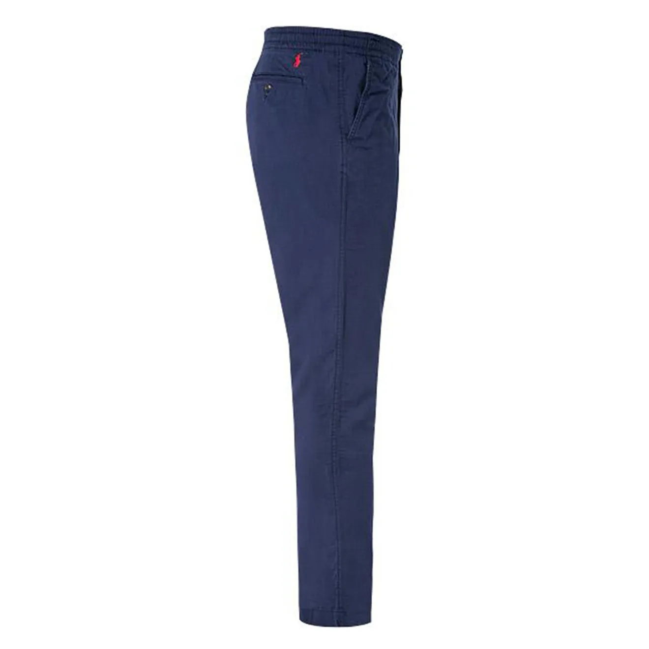 Polo Ralph Lauren Classic Tapered Fit Prepster Trouser Navy