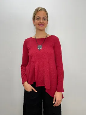 Poppy Long Sleeve Tunic