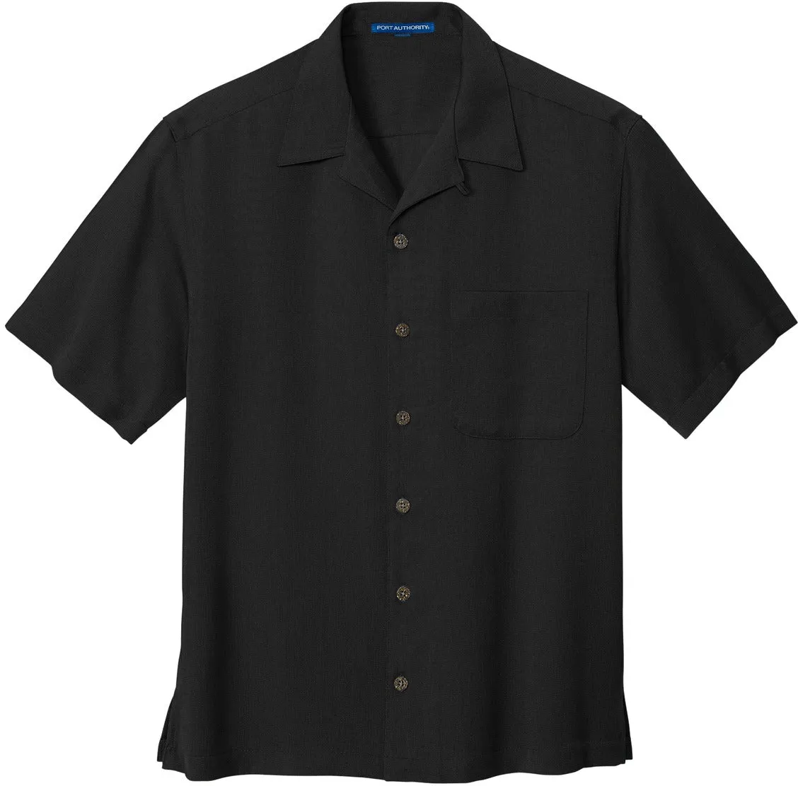 Port Authority Easy Care Camp Shirt