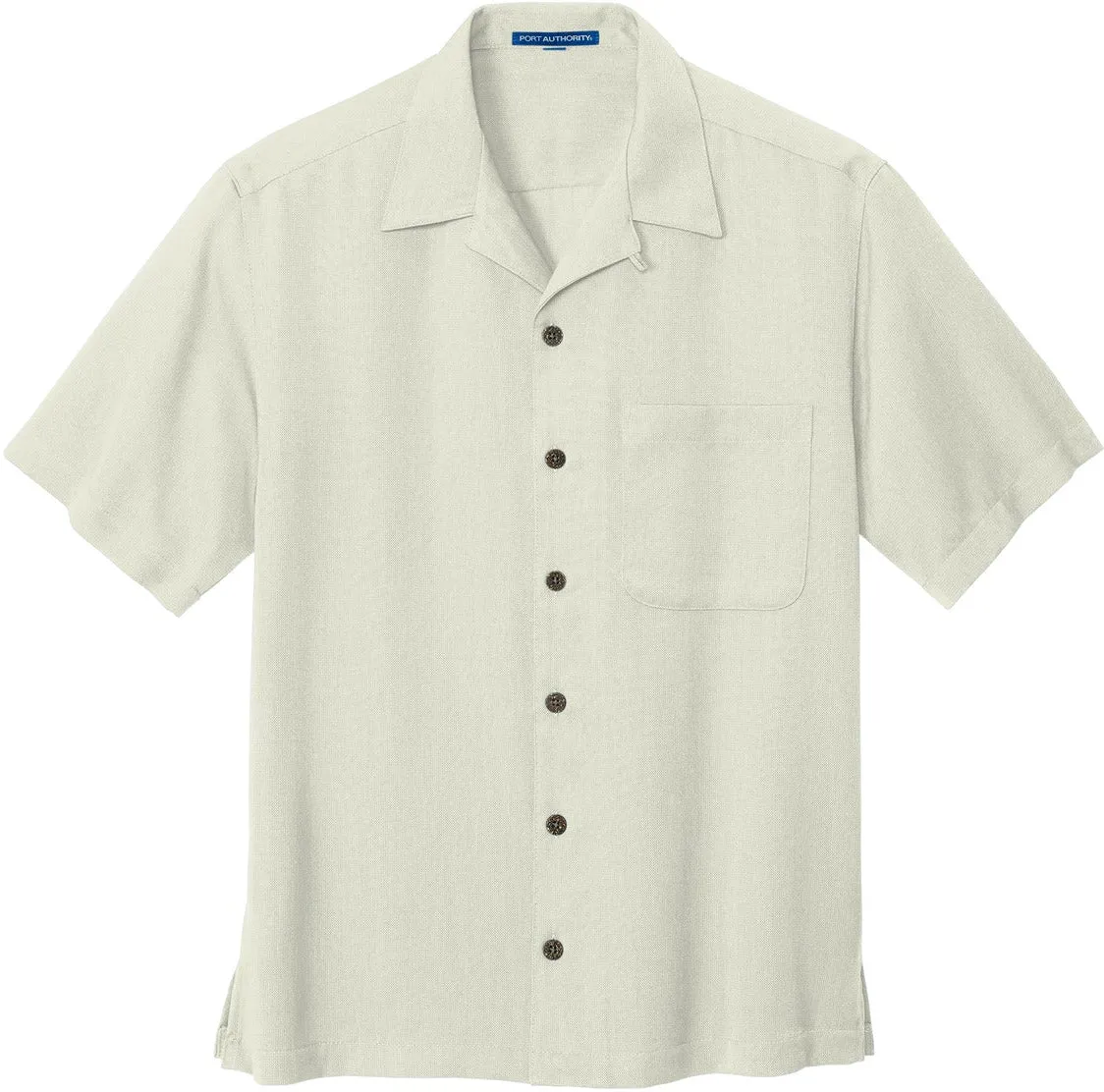 Port Authority Easy Care Camp Shirt