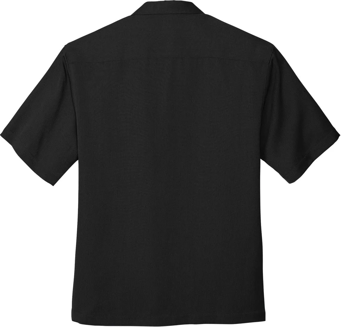 Port Authority Easy Care Camp Shirt