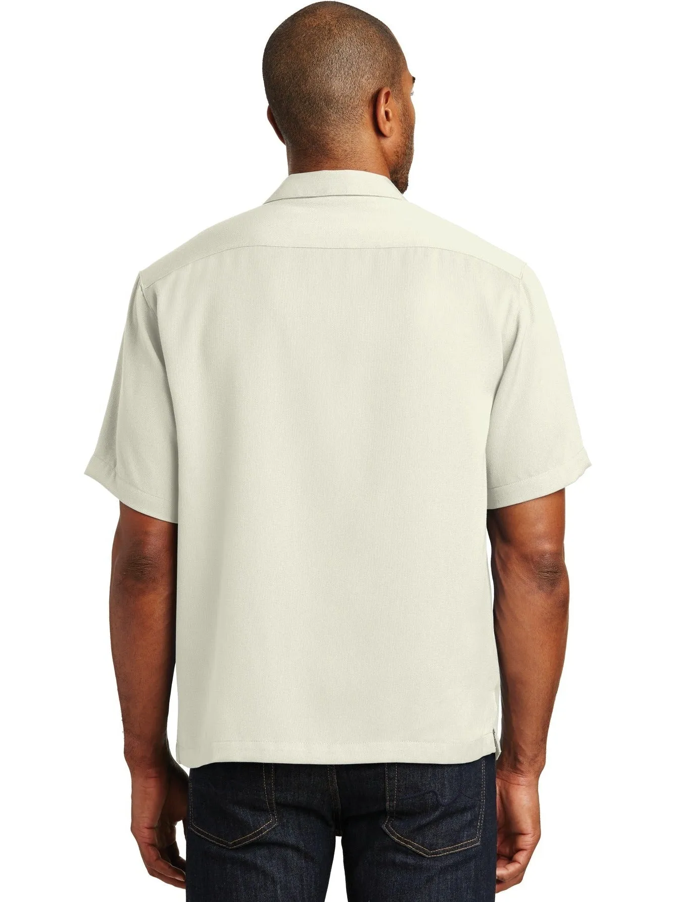 Port Authority Easy Care Camp Shirt