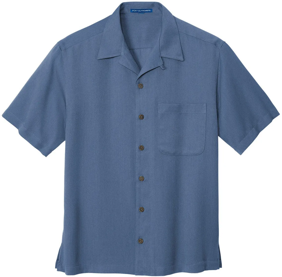 Port Authority Easy Care Camp Shirt