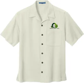 Port Authority Easy Care Camp Shirt