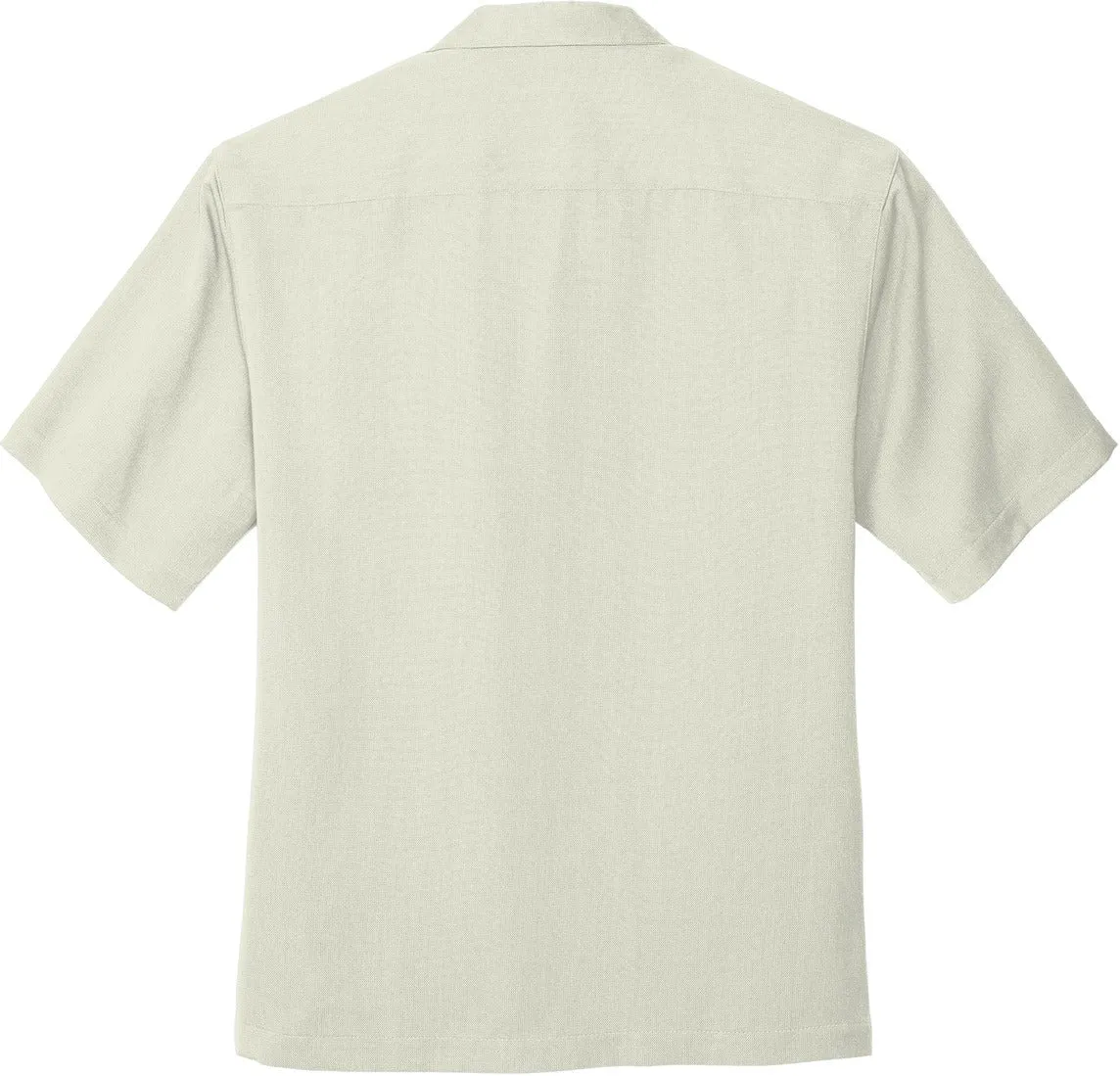 Port Authority Easy Care Camp Shirt