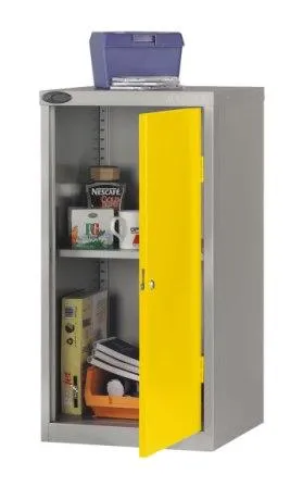 Probe Commercial Cabinet - Low