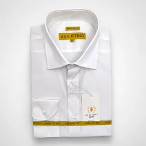 Regular Fit Dress Shirt