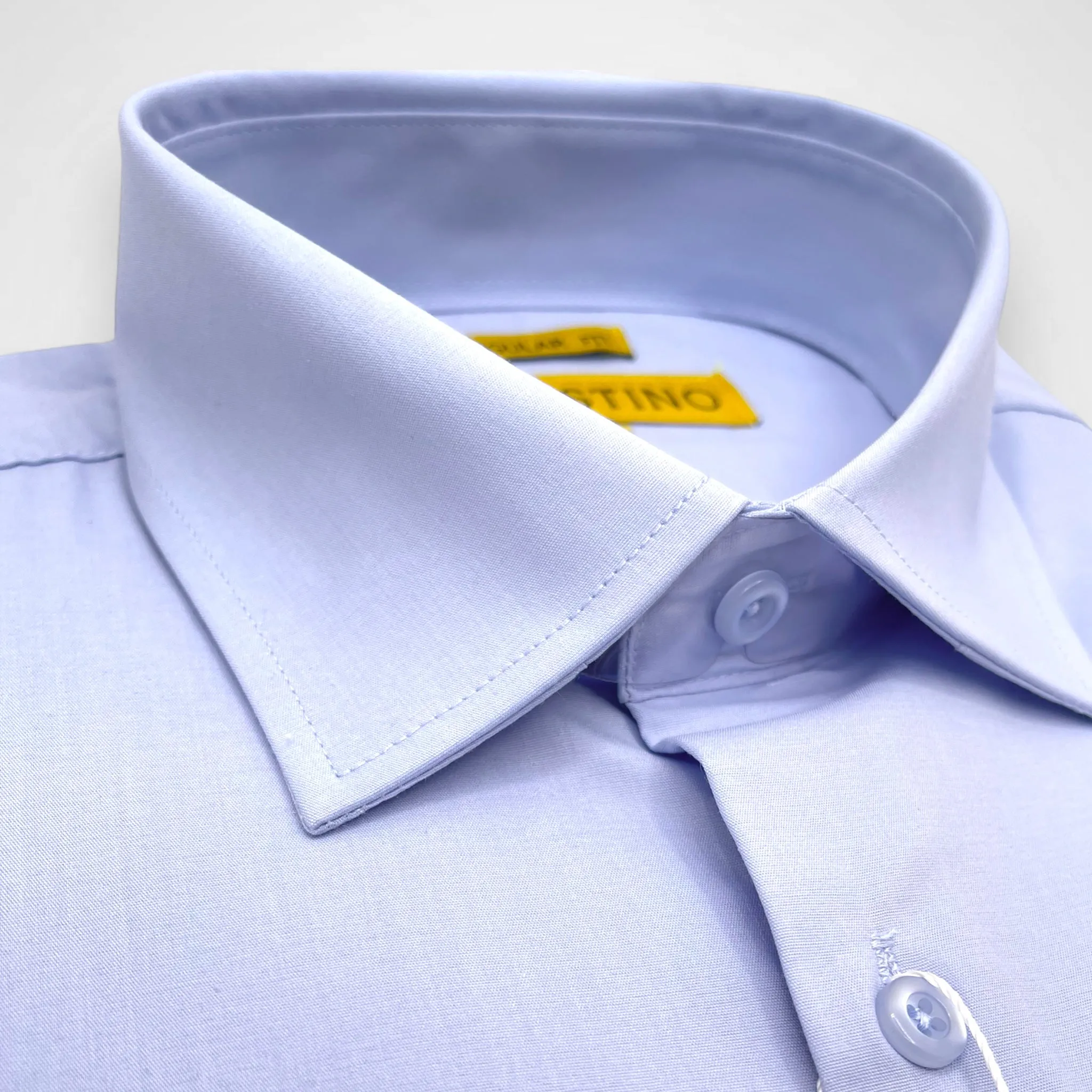 Regular Fit Dress Shirt