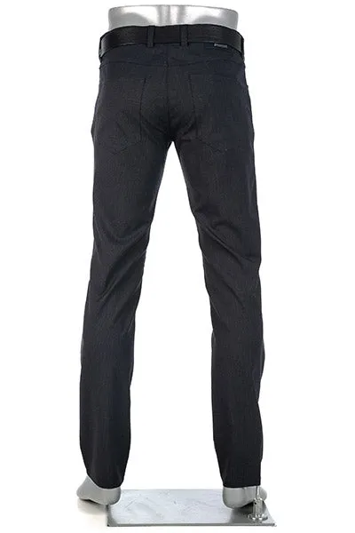 Regular Fit Pipe Ceramica Trousers 8577-1942