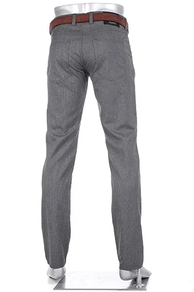 Regular Fit Pipe Ceramica Trousers 8577-1942