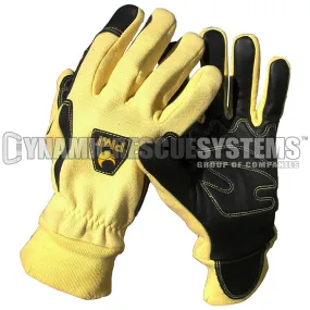 Rescue Technician Gloves - PMI