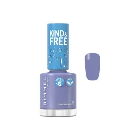 Rimmel London Kind & Friendly - Nail Varnish 153