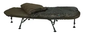 Shimano Trench Gear MAG Bedchair System 4 Season