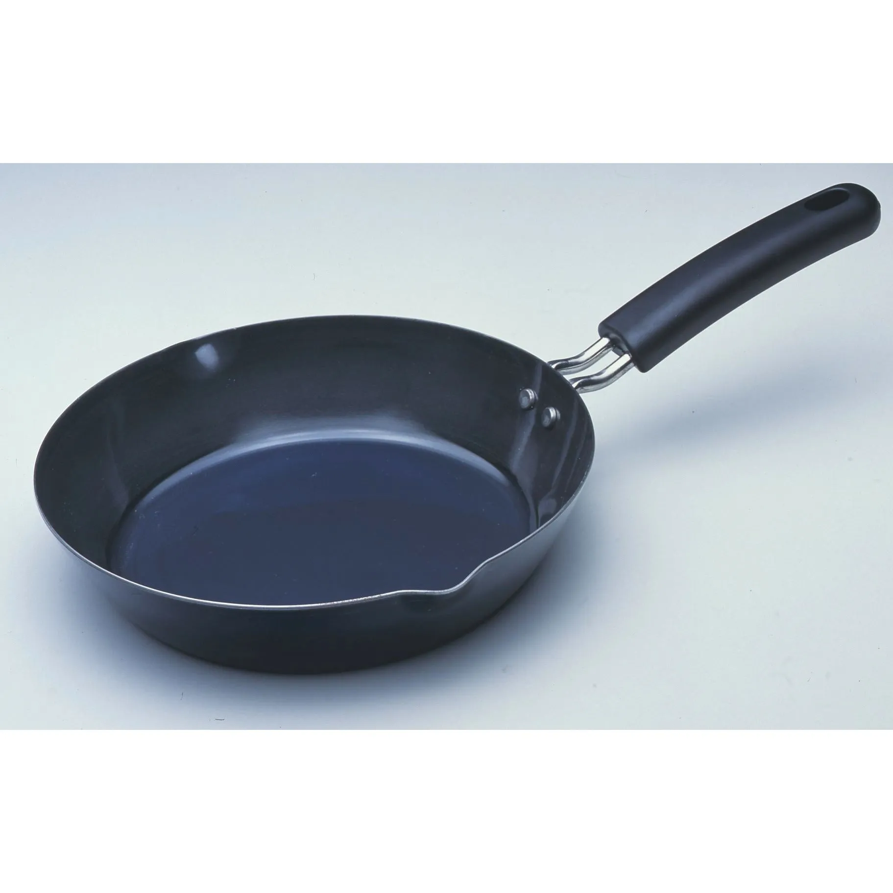 Shimomura Thick Iron Pan