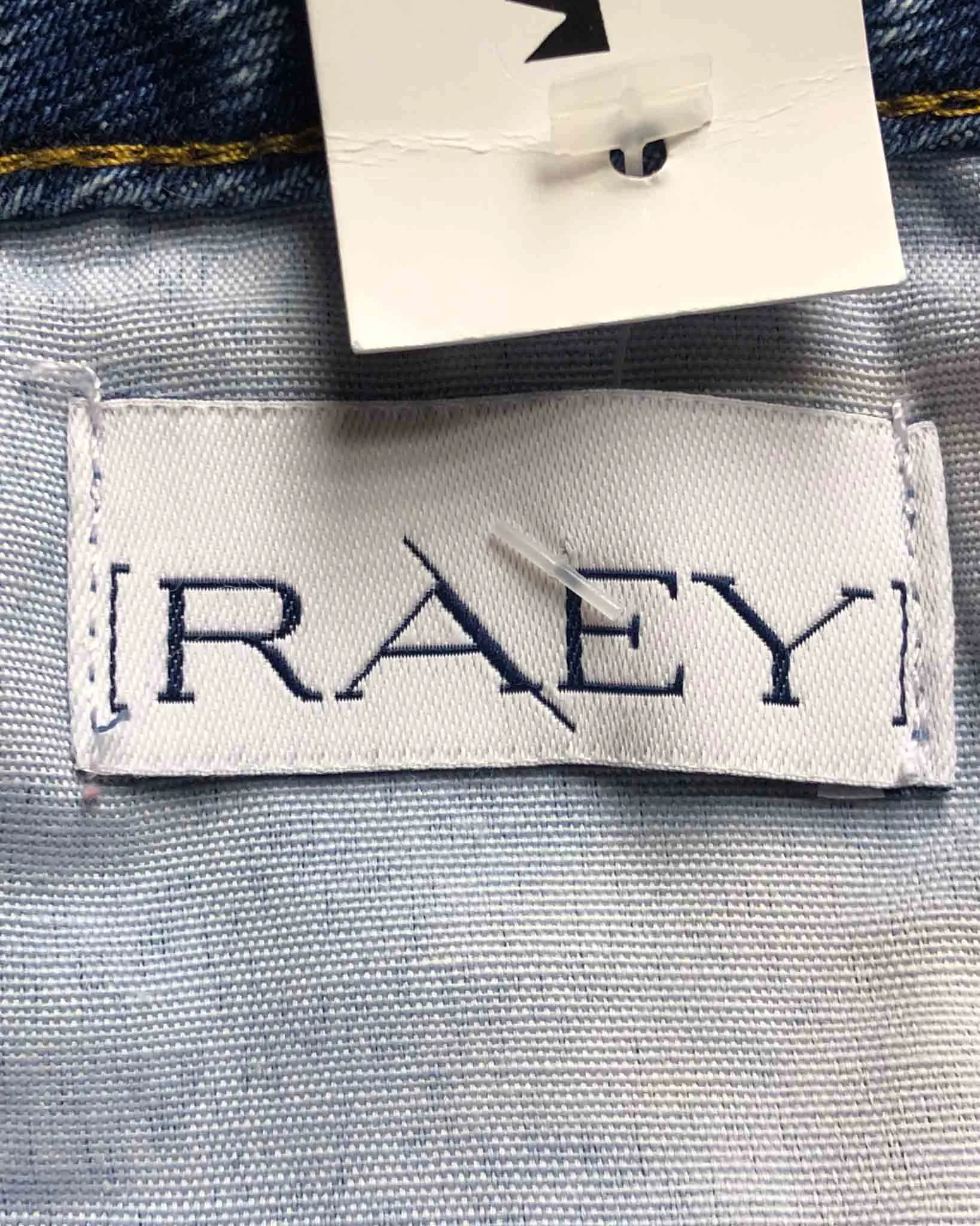 Size 32 - Raey Jeans